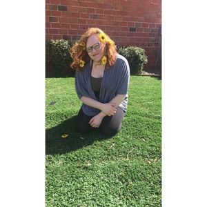 Meet your Posher, Jamie